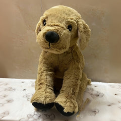 Golden Retriever Plush Toy Dog Doll Animal Doll Perfect Gift