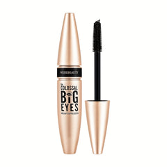 Waterproof Lengthening Mascara for Long Lasting Eyelashes