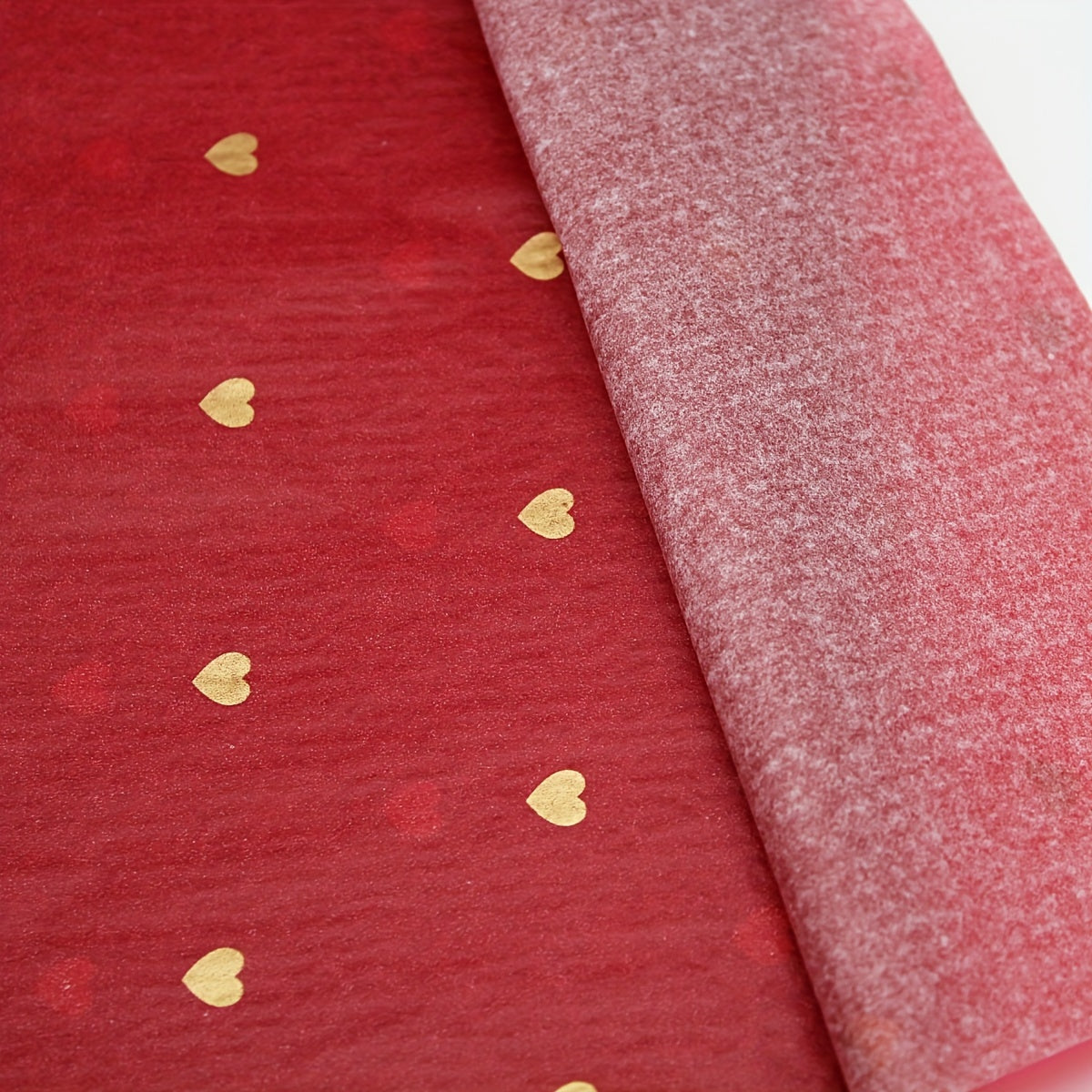 20 Sheets Translucent Tissue Paper Bulk for Art Craft Floral Birth