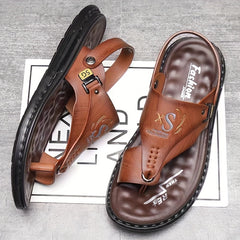 Men's Bunion Corrector Flip Flops Quick Drying Thong Sandals