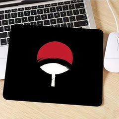 Japanese Character Pattern Anime Mouse Pad
