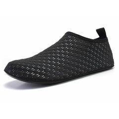 Men Quick Dry Water Shoes Slip on Beach Aqua Socks Summer