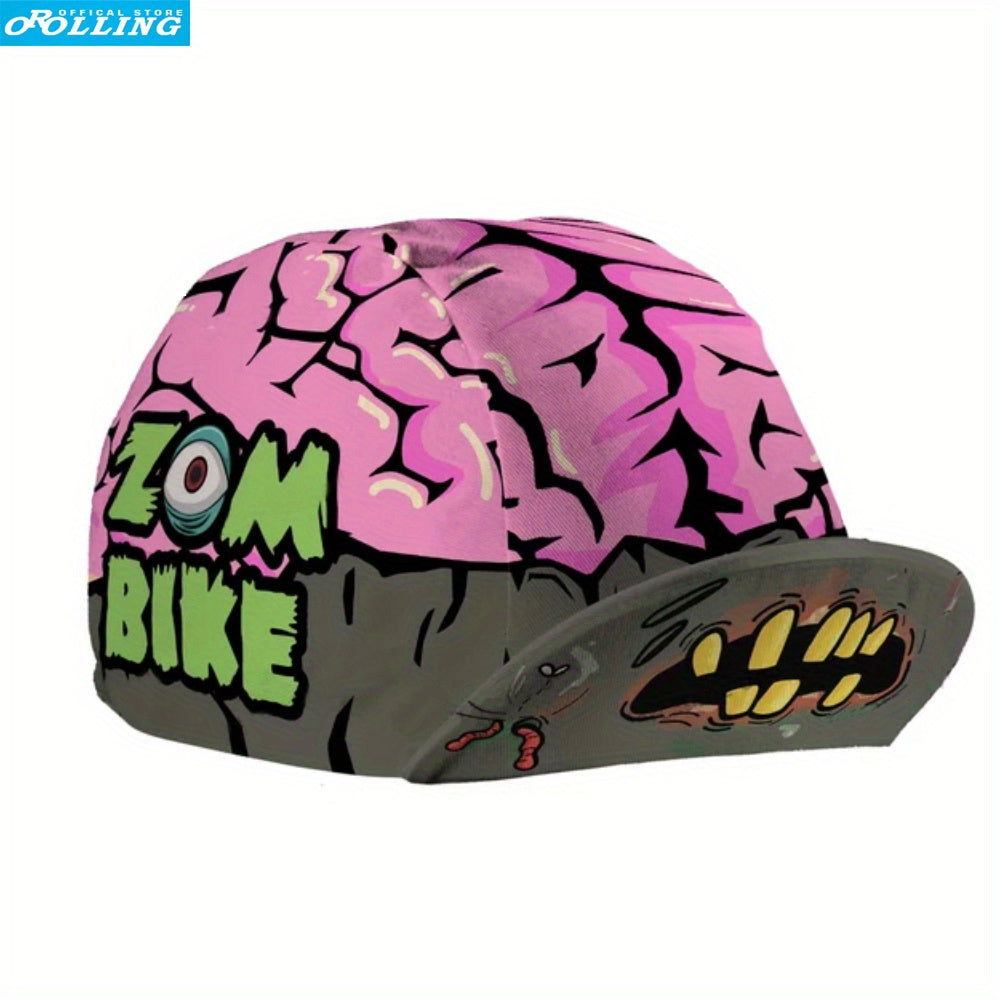 Stylish & Breathable Cycling Caps for Men & Women Quick Drying Gear
