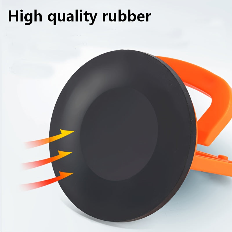 Powerful Suction Cup Maintenance Machine for Mobile Phone Glass Disassembly