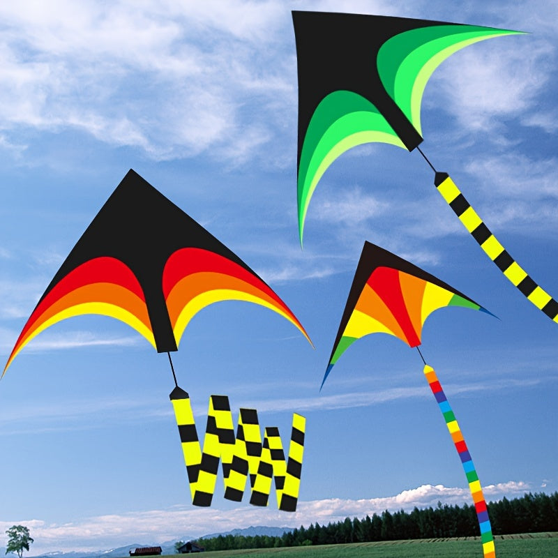 Prairie Kite For Outdoor Fun