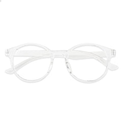 Home Office Glasses Light Blocking Glasses With Anti-pressure Case