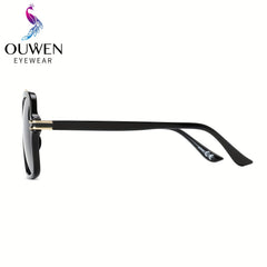 Polarized Men's Sunglasses UV400 Eye Protection Outdoor Travel