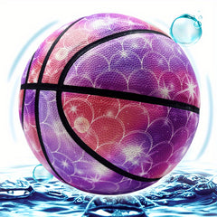 Mermaid Sky Training Size 7 Basketball