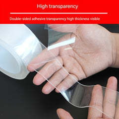 High Viscosity Double Sided Adhesive Magic Adsorption Tape for Car