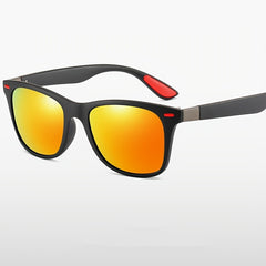 Polarized Sunglasses Driving Sun Glasses Outdoor Fishing Eyewear