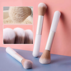 Large Face Powder & Blush Brush Makeup Tool