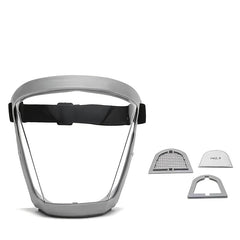 Anti Fog Riding Sun Goggles