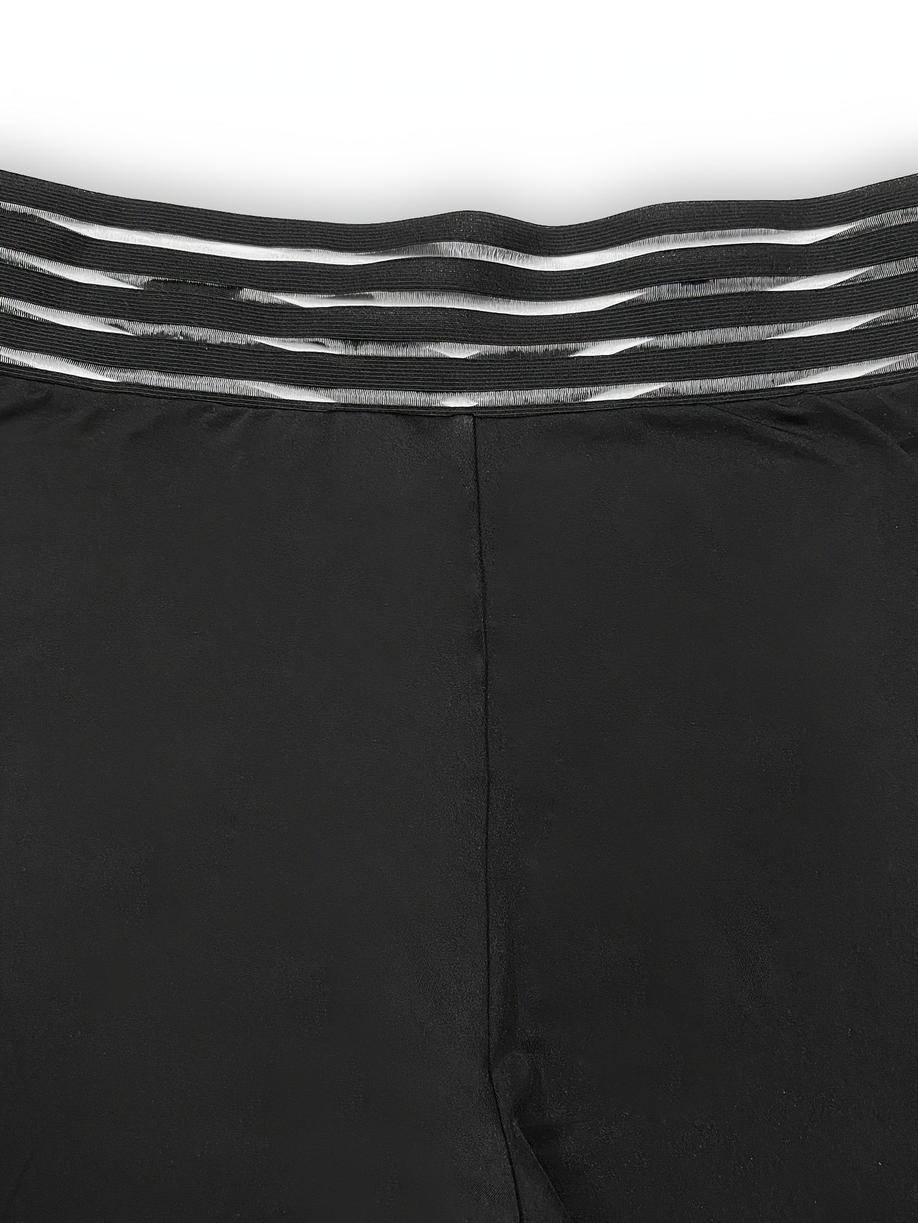  Women's High Rise Straight Leg Pants