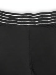  Women's High Rise Straight Leg Pants