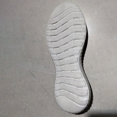 Women's High Top Lace-up Sock Sneakers