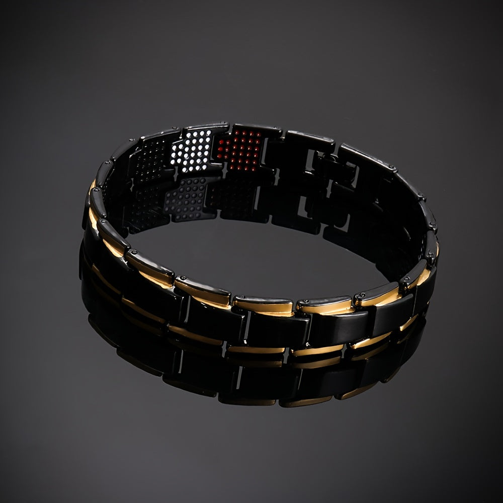 1pc Multipoint Magnet Bracelet Detachable Magnetic Bracelet