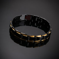 1pc Multipoint Magnet Bracelet Detachable Magnetic Bracelet