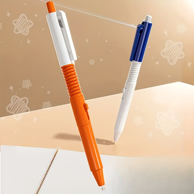 Funny Prank Water Spray Pen Gag Gift Random Selection
