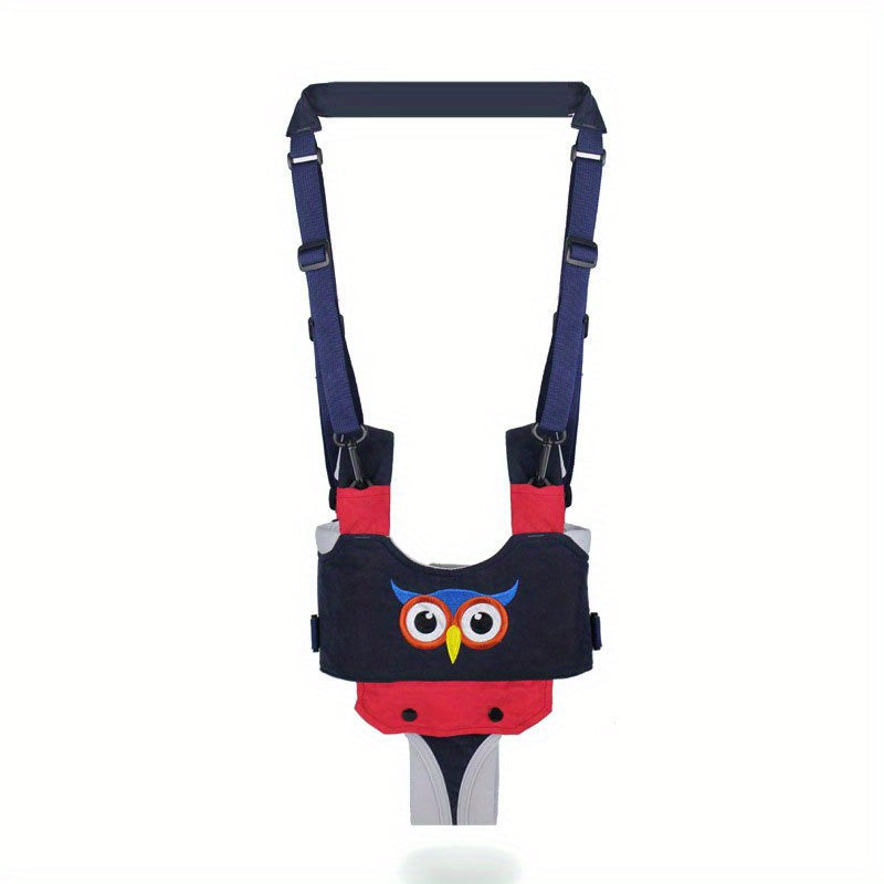 Baby Walking Harness for First Steps