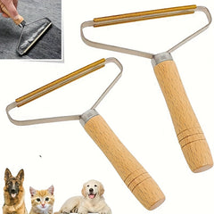 Pet Hair Remover Roller for Dog Cat - Reusable Lint Fur Brush