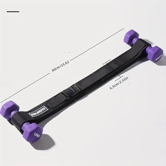Non-Slip Sports Hip Training Belt Dumbbell Weight Fitness Strap