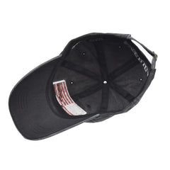 Flag Baseball Cap 100 One Size Men