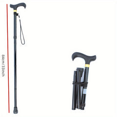 Oxford Cloth Trekking Pole Storage Bag
