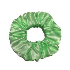Luminous Charm Hair Tie Ponytail Holder Novelty Hair Accessory