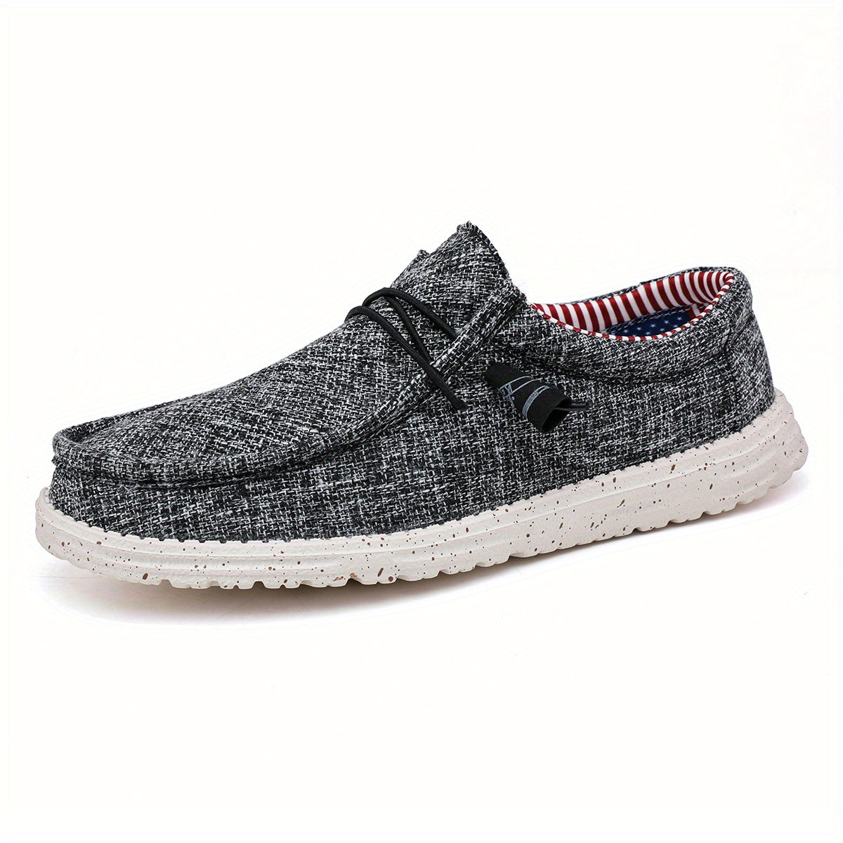 Men's Lightweight Breathable Casual Shoes For Jogging Spring Summer