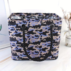 Large Capacity Wash Bag Beach Bag Bath Bag