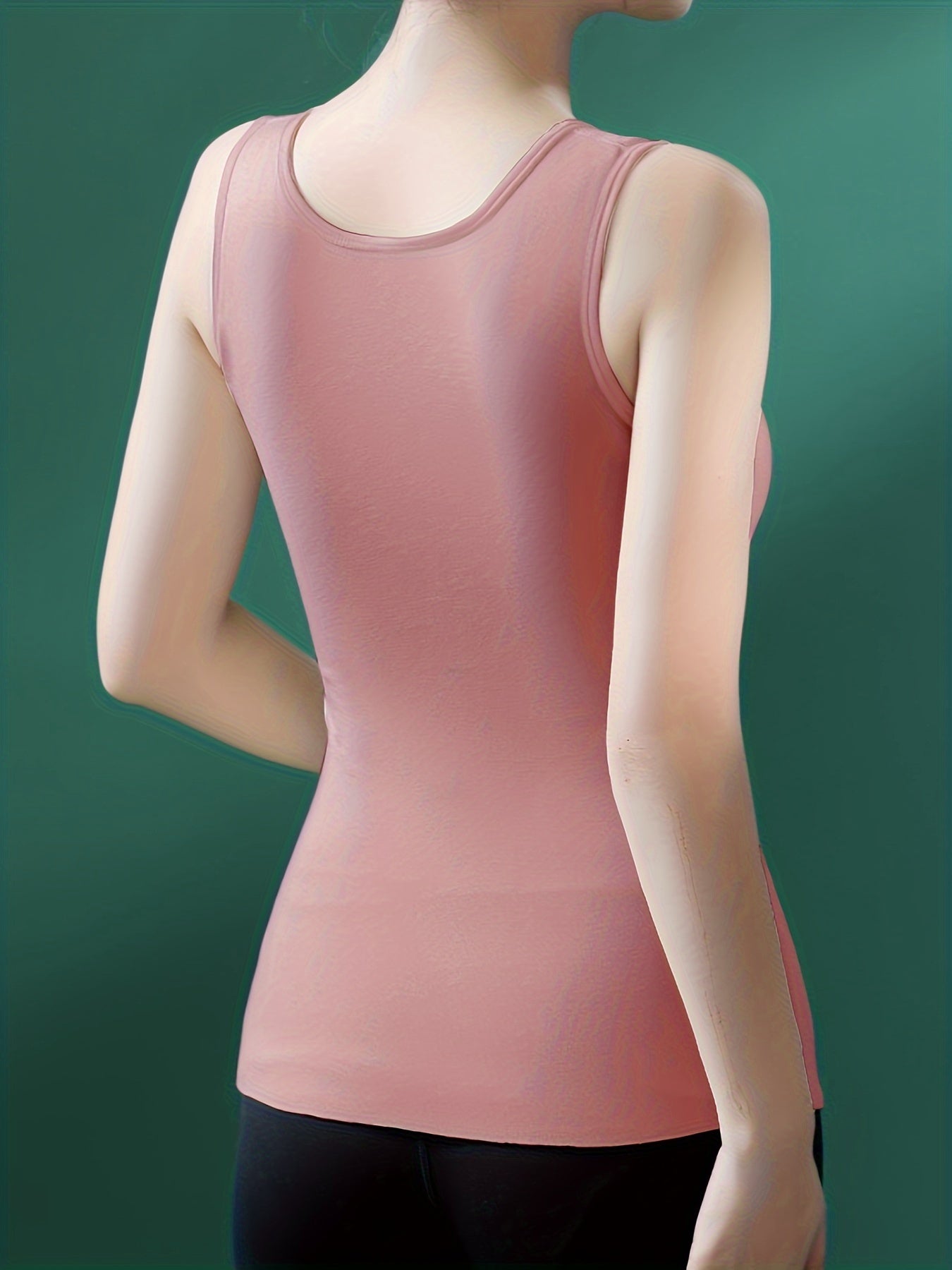 Lace Tank Top V Neck Slim Fit Lingerie