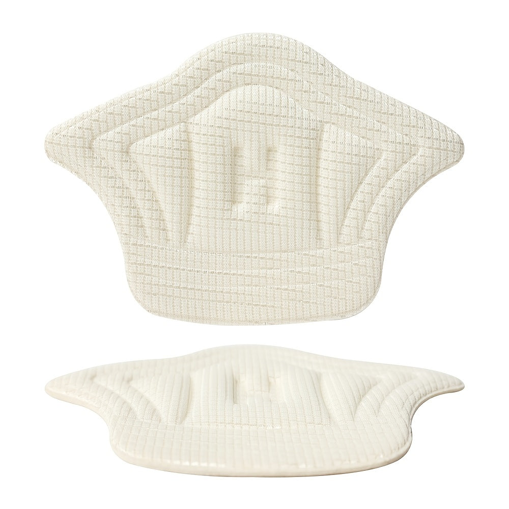 Heel Pads for Sport Shoes - Anti-wear Half Insoles - Feet Heel Protector