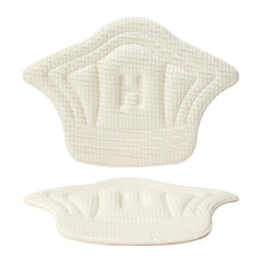 Heel Pads for Sport Shoes - Anti-wear Half Insoles - Feet Heel Protector