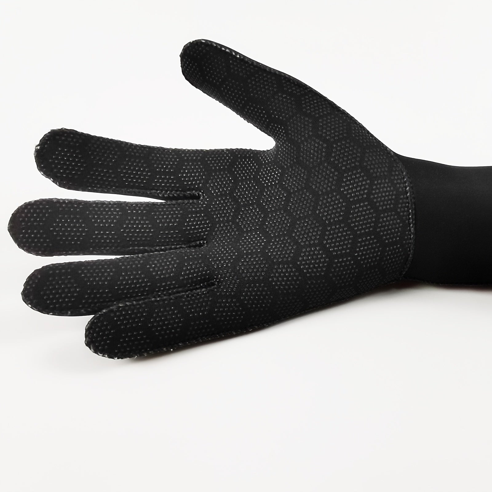 Turbo 3mm Scuba Gloves Antiskid Surfing Kayaking Snorkeling S