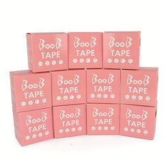 Invisible Breast Lifting Tape Adhesive Support Bodytape for Strapless Dresses