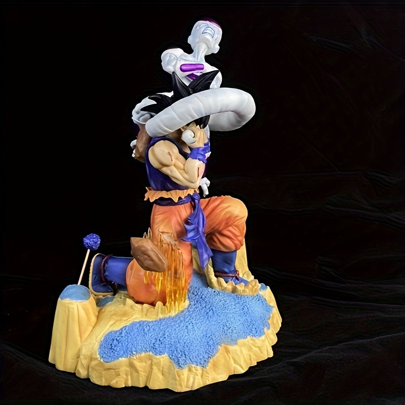Boxed Doll Decoration Model Gift for Christmas Halloween Thanksgiving