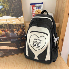Kids Schoolbag For Primary Students 3-6 Travel Backpack
