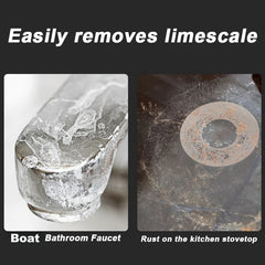 Limescale & Rust Eraser Tool