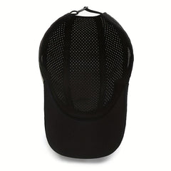 Polyester Quick-drying Dragon Print Baseball Cap Sun Protection Hat