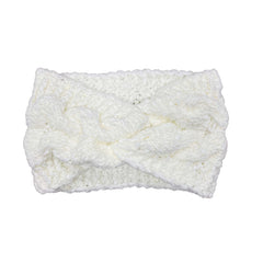 Twist Bow Hairband Women's Headband Hair Styling Accessories