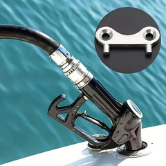 2pcs Boat Gas Cap Key 316 Stainless Steel Marine Boat Gas Replacement Key