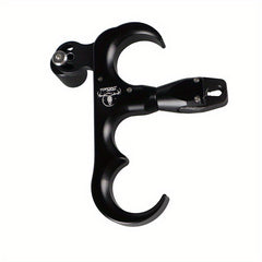 Adjustable Aluminum Compound Bow Release Aid