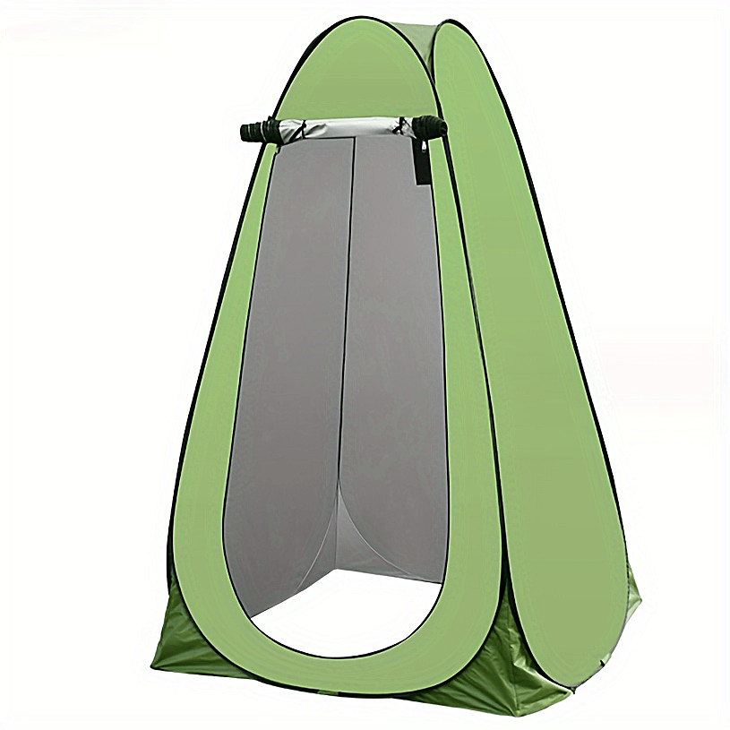 Multifunctional Camping Privacy Tent for Changing Clothes