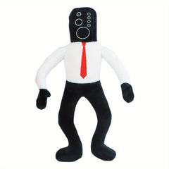 Toilet Plush Toys Funny Anime Game Figure Cameraman Plush