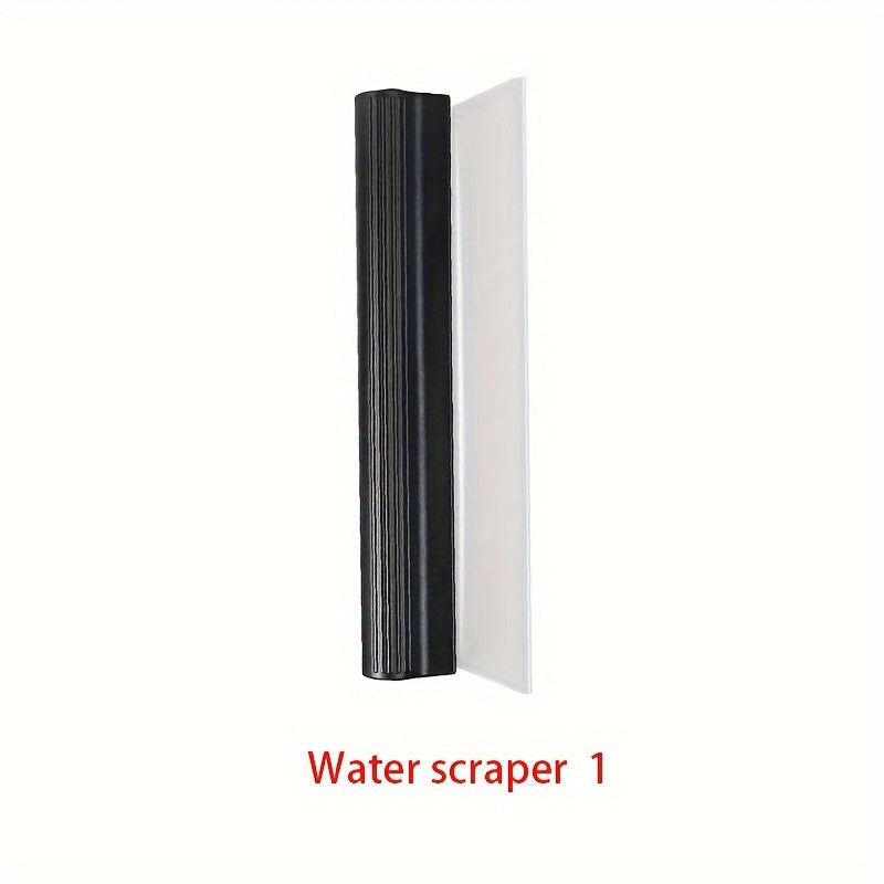 Glass Scraper Car Cleaning Set Non Marking