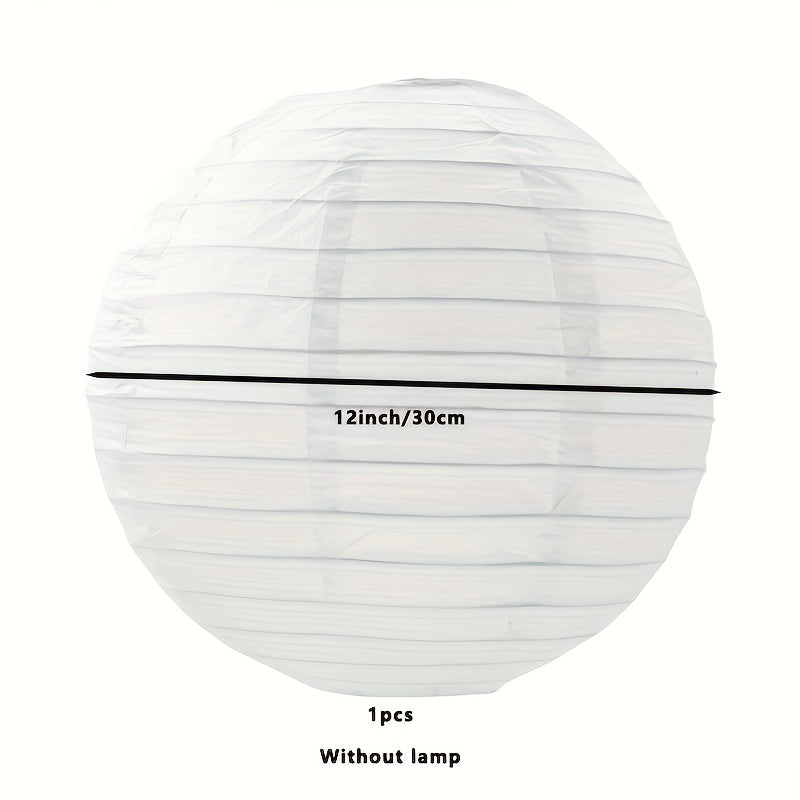 1pc Chinese Paper Lantern Hanging Lantern Wedding Party Decorations