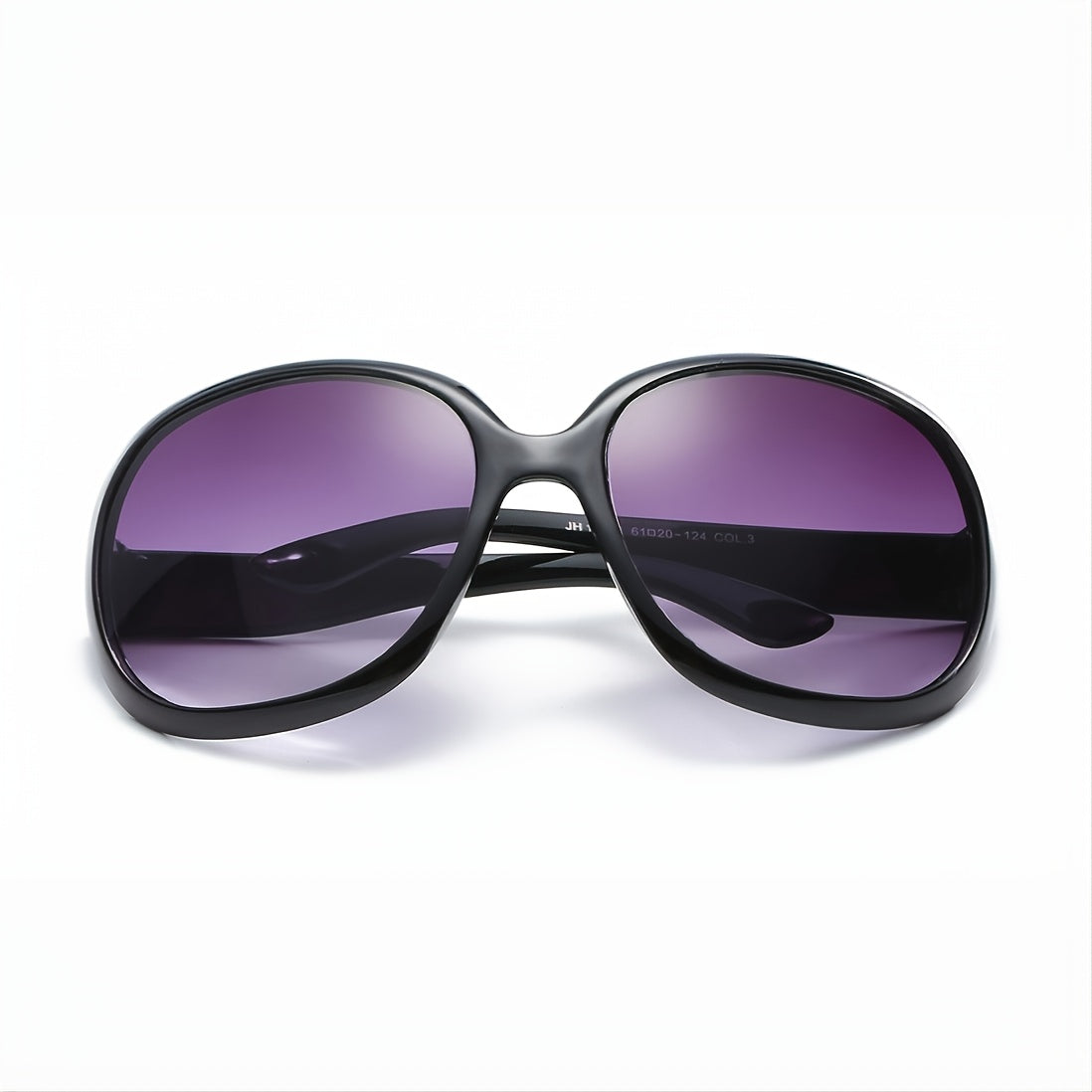 Polarized Sunglasses Women's Oversized Driving Sun Glasses UV Protection