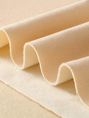 2pcs Thermal Underwear Warm Seamless Crew Neck Tank Top Women's Lingerie