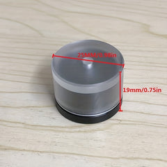 Plastic Watch Movement Repair Tool for Mainspring Barrel Cover