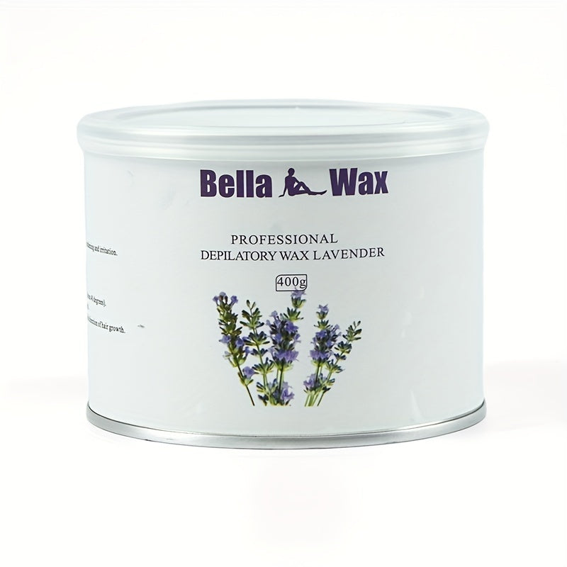 400g Hard Wax for Hair Removal